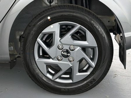 2026 Kia Picanto - photo 17