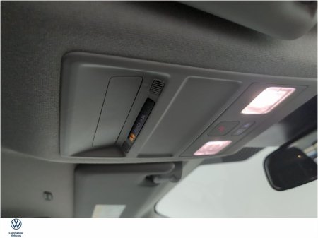 2026 Volkswagen Transporter - photo 28