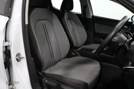 2023 SEAT Leon - photo 13