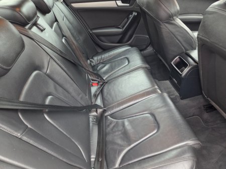 2015 Audi A4 - photo 10