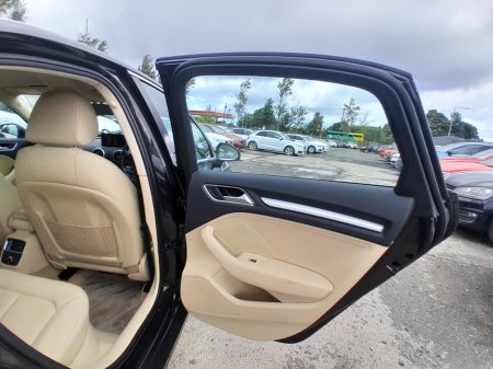 2015 Audi A3 - photo 12