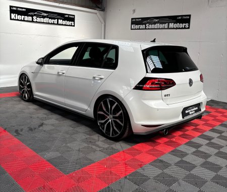 2014 Volkswagen Golf - photo 6