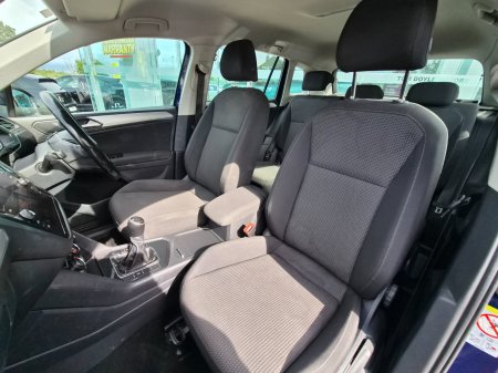 2018 Volkswagen Tiguan - photo 11