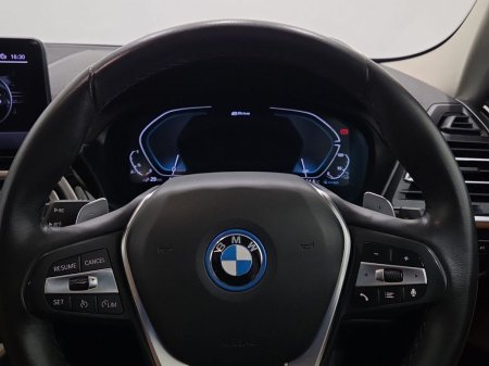 2022 BMW X3 - photo 9