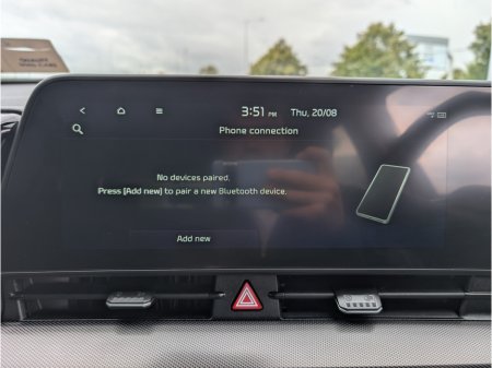 2022 Kia Sportage - photo 23