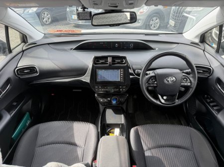2021 Toyota Prius - photo 16