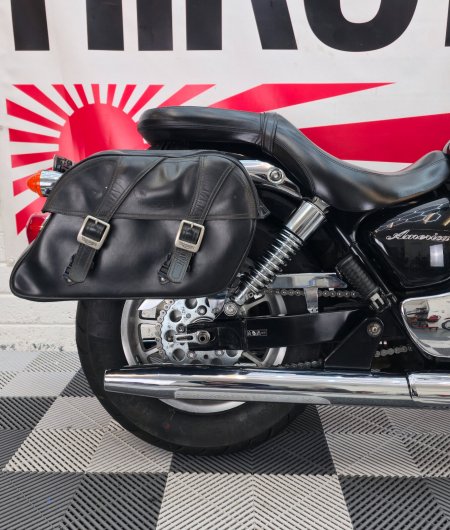 2014 Triumph Bonneville - photo 2