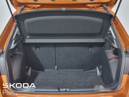 2024 Skoda Fabia - photo 10