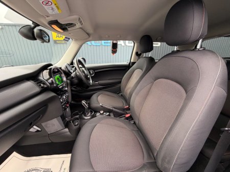 2018 Mini Cooper - photo 43