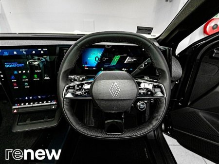 2026 Renault Megane E-Tech - photo 19