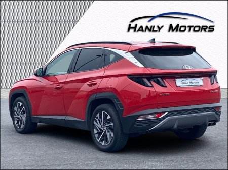 2021 Hyundai Tucson - photo 6