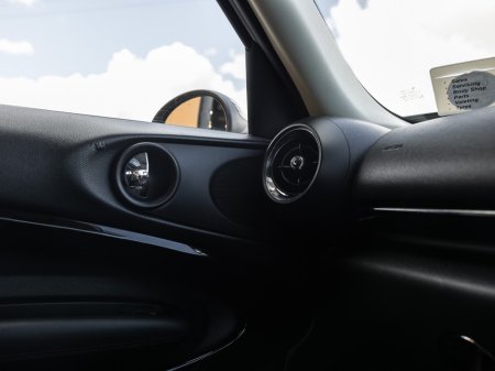 2015 Mini Paceman - photo 15