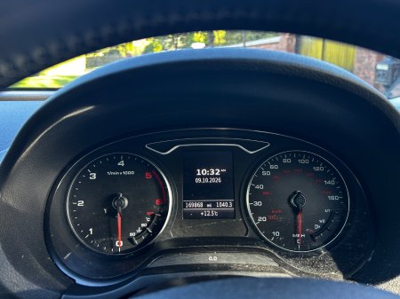 2015 Audi A3 - photo 12