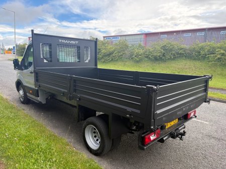 2023 Ford Transit - photo 5