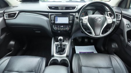 2017 Nissan Qashqai - photo 13