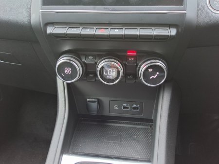 2023 Renault Captur - photo 11
