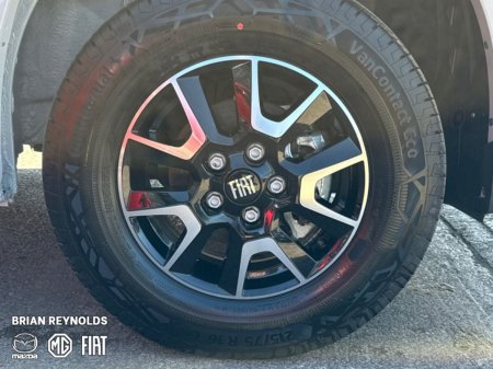 2026 Fiat Ducato - photo 10