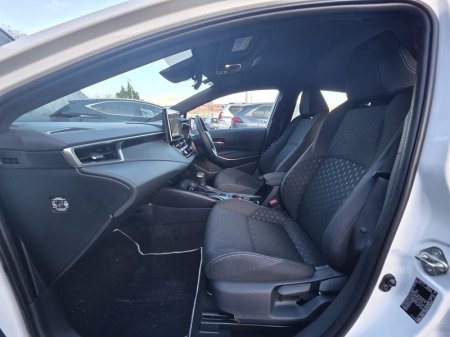 2021 Toyota Corolla - photo 6