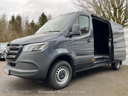 2026 Mercedes-Benz Sprinter - photo 43