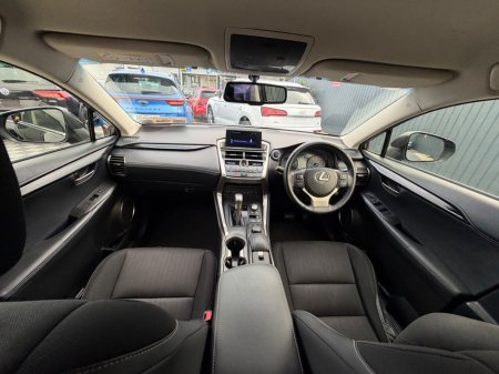 2015 Lexus NX - photo 50