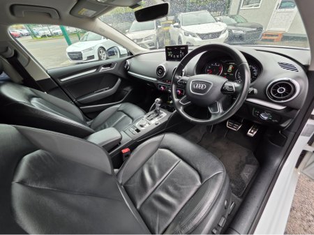 2016 Audi A3 - photo 7