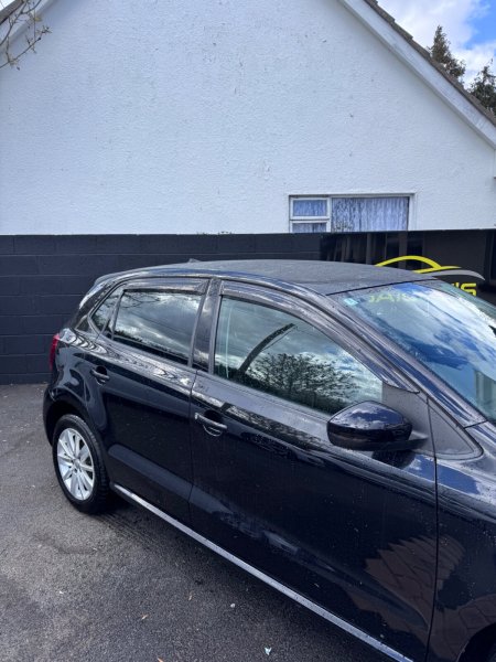 2016 Volkswagen Polo - photo 3