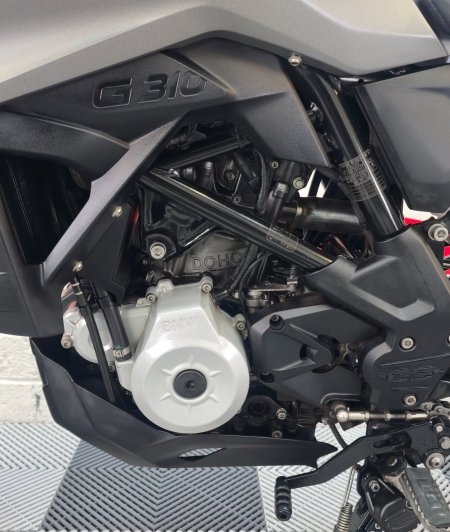 2019 BMW G 310 GS - photo 40