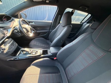 2020 Peugeot 308 - photo 53