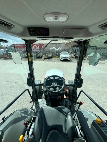2023 Bobcat CT2540 - photo 6