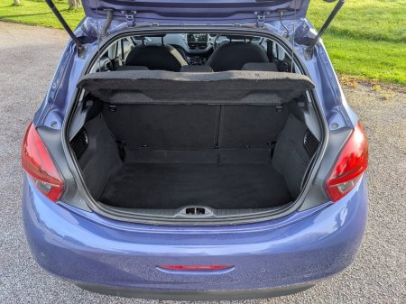2016 Peugeot 208 - photo 6