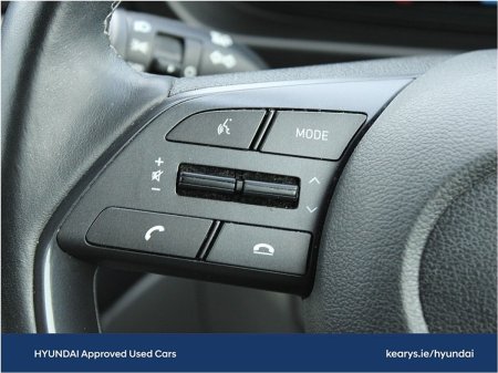 2024 Hyundai i20 - photo 18