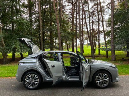 2023 DS Automobiles DS 4 - photo 24