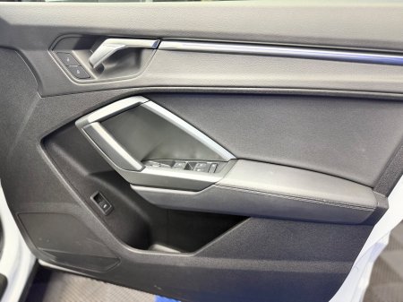 2023 Audi Q3 - photo 18