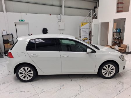 2016 Volkswagen Golf - photo 2