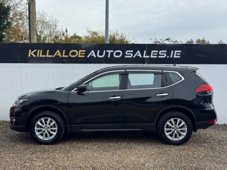 2019 Nissan X-Trail - photo 4