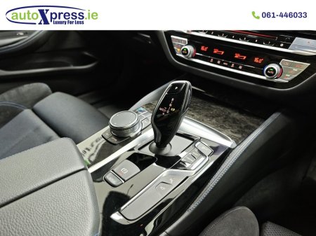 2019 BMW 5-Series - photo 8