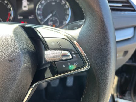 2024 Skoda Octavia - photo 24
