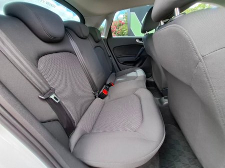 2017 Audi A1 - photo 12