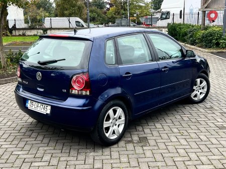 2009 Volkswagen Polo - photo 8