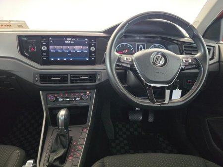 2018 Volkswagen Polo - photo 7
