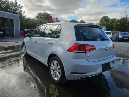 2017 Volkswagen Golf - photo 4