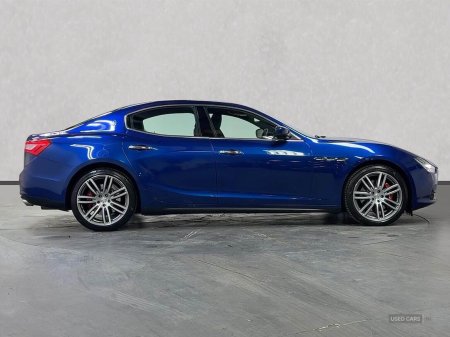 2018 Maserati Ghibli - photo 3