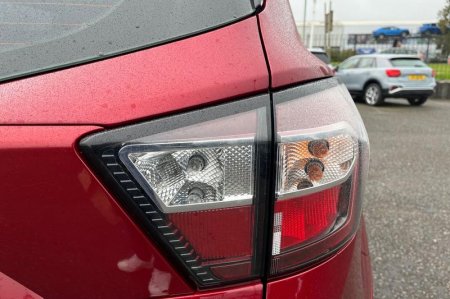 2017 Ford Kuga - photo 28