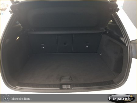 2024 Mercedes-Benz GLA - photo 13