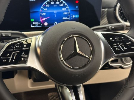 2026 Mercedes-Benz A-Class - photo 18
