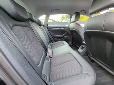 2018 Audi A3 - photo 24