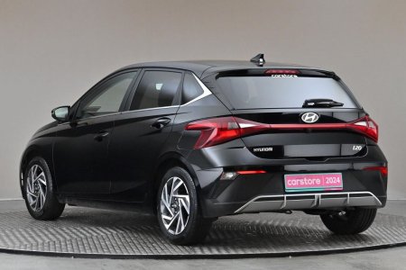2024 Hyundai i20 - photo 7