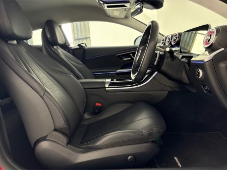 2025 Mercedes-Benz CLE - photo 26