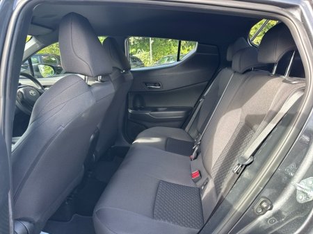 2023 Toyota C-HR - photo 7