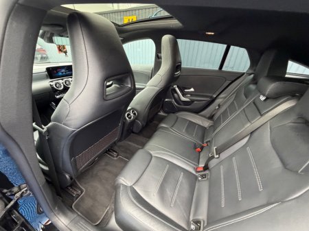 2021 Mercedes-Benz CLA - photo 37